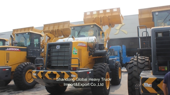 XCMG chính thức sử dụng Zl50gn bán nóng 5 tấn Mini Wheel Loader bán Philippines