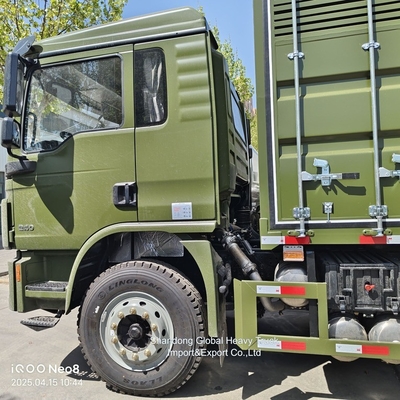 Trung Quốc Sinotruk HOWO 4X2 6X4 Xe tải tải trọng Tủ đông lạnh