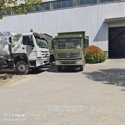 Sinotruk HOWO 4X2 xe tải hàng hóa xe tải lạnh xe tải hộp