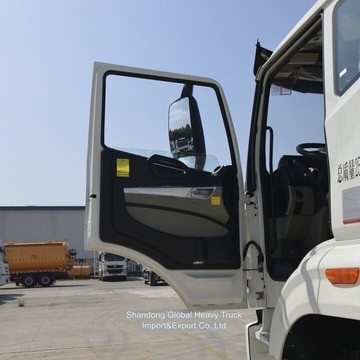 Sinotruk HOWO 6X4 xe tải xăng nước 18000L 20000L 20tons nước phun phun xe tải xăng