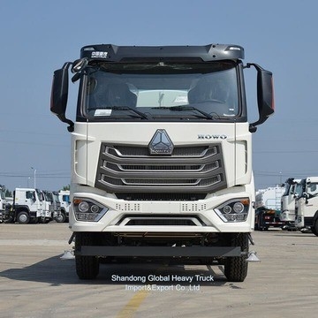Sinotruk HOWO 6X4 xe tải xăng nước 18000L 20000L 20tons nước phun phun xe tải xăng