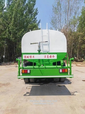 20000L 30000 Liters Sinotruk mới sử dụng HOWO 6 * 4 Sprinkler Tank Tank Tank Truck