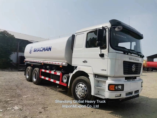 Sinotruk HOWO 4*2 6X4 20000 lít Tàu chở nước Mini Truck