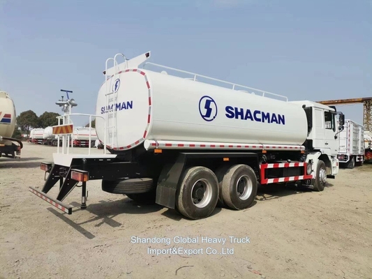 Sinotruk HOWO 4*2 6X4 20000 lít Tàu chở nước Mini Truck