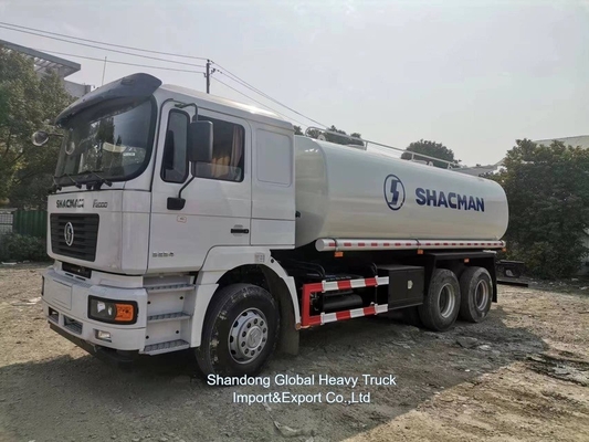 Sinotruk HOWO 4*2 6X4 20000 lít Tàu chở nước Mini Truck
