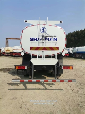 Sinotruk HOWO 4*2 6X4 20000 lít Tàu chở nước Mini Truck