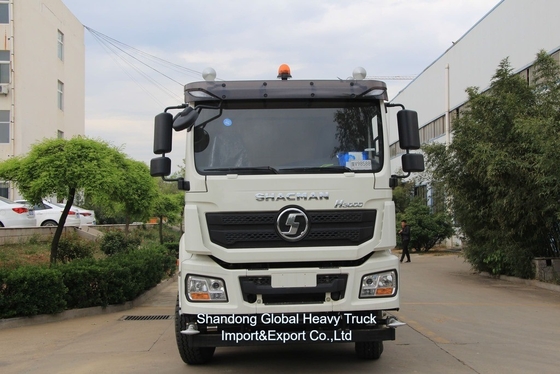 Diesel hướng dẫn 5000 lít đường phố máy phun nước khác nhau kích thước xe tải bể nước