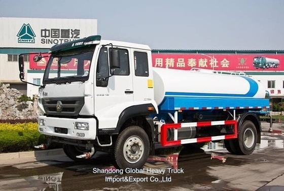 Giá xe tải xăng nước cho xe tải phun nước 6X4, xe tải xăng phun nước Shacman xe tải xăng nước
