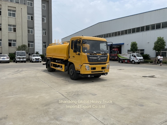 Trung Quốc Giá thấp hơn Công suất nặng 10/12 bánh xe phun nước xe vệ sinh 20000/30000l