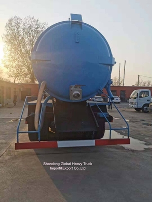 Shacman 4X2 F3000 16000-22000 Thợ hút nước cống Thợ hút nước cống hút nước cống bán nóng từ nhà máy gốc