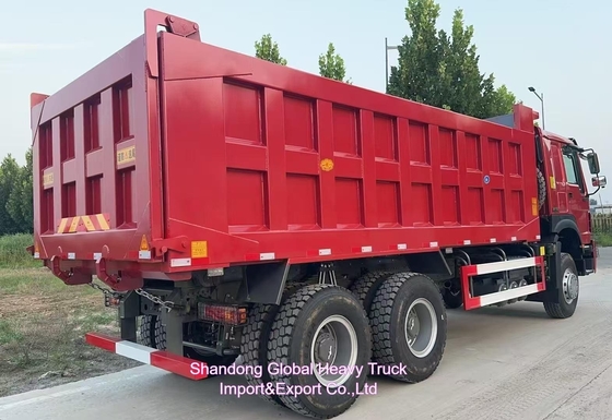 Sử dụng Shacman Delong X3000 F3000 6 * 4 10 bánh xe 371 375 mã lực xe tải bơm bơm hạng nặng