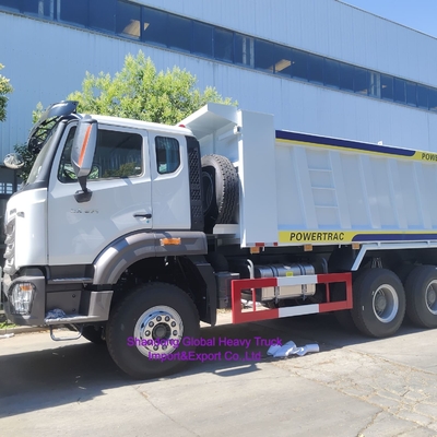 Xe tải nặng HOWO khai thác vận chuyển Sintruk Nx Tx, tải trọng lớn, chất lượng tốt