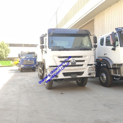Cao chất lượng HOWO xe tải rác Sinotruk thay thế bằng các mặt hàng mới Xe tải hàng hóa