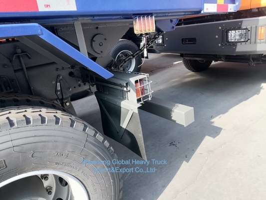 Siontruk HOWO Tx 400HP 500 HP Truck dump dump Euro 5 6 * 4 Truck vận chuyển hàng hóa Giá thấp