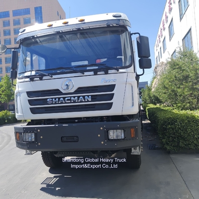 Xe ben Shacman H3000 F3000 chất lượng cao 8X4, xe ben tự đổ 12 bánh