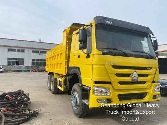 Shacman 8 * 4 12 bánh xe F3000 X3000 xe tải đổ rác xe tải