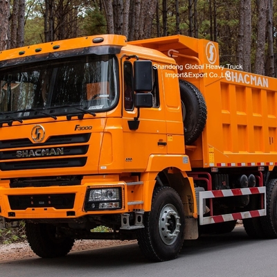 Xe ben Shacman F3000 X3000 f2000 380hp/400hp/430hp