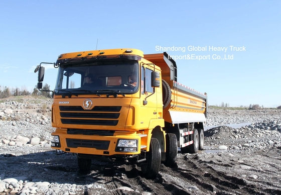 Xe ben Shacman F3000 X3000 f2000 380hp/400hp/430hp