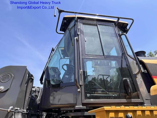 Máy xúc lật mini XC7-SR07 3 Tấn 35.5kw Đạt Chuẩn CE