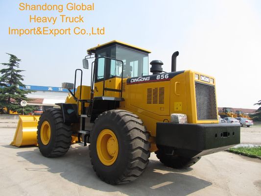 XCMG mạnh mẽ 3ton Lw300kN Earthmoving thiết bị bánh xe Loader Payloader xẻo Loader Earthmover