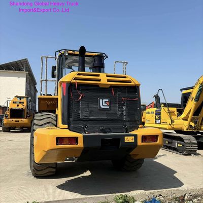 Shantui L36-B5 Máy tải bánh xe 3 tấn với động cơ diesel lớp 2