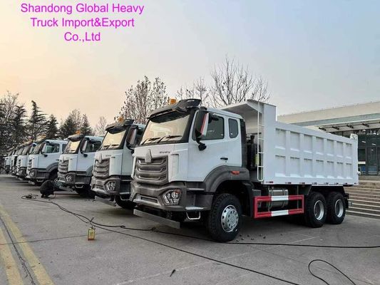 New Heavy Duty Shacman Dump Truck F3000 X3000 6X4 8X4 lái tay trái Diesel 10 bánh 12 bánh xe đẩy để bán