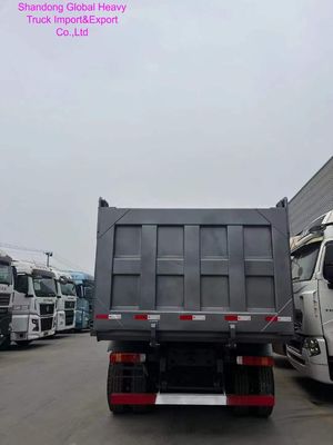 New Heavy Duty Shacman Dump Truck F3000 X3000 6X4 8X4 lái tay trái Diesel 10 bánh 12 bánh xe đẩy để bán