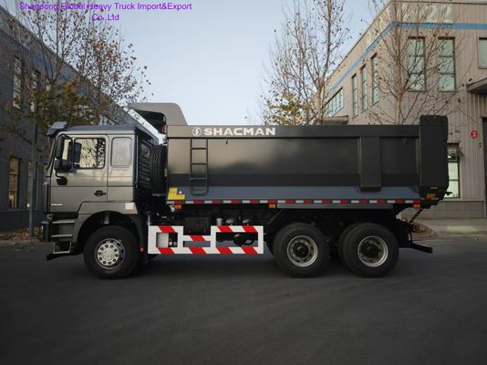 Xe tải diesel Sinotruk HOWO Nx / Tx / Max Series – Xe tải cũ 6x4 & 8x4