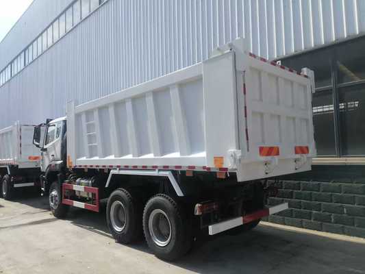 Sinotruk chất lượng cao HOWO Nx 400 mã lực 6X4 Drive LHD/RHD Heavy Duty Dump Tipper Truck
