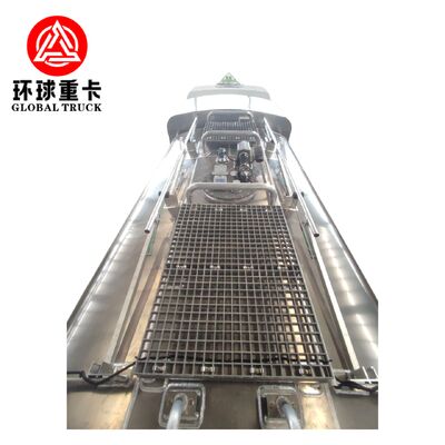 Xe bồn chở nhiên liệu hàng không dung tích 20000L, dẫn động 4x2, loại chuyên dụng cho ngành hàng không, xe tiếp nhiên liệu máy bay, xe tiếp nhiên liệu phản lực