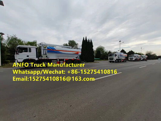 Giá rẻ hơn Top 1 Erdenet Tavantowg 15/20/25T địa điểm mới, trung tâm máy ANFO tэсрэх бодисын ачааны машин Эмульс Монголын угольный темиррийн сидрин уурхайн tэсэлгээний сервис MMU