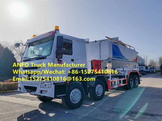 Giá rẻ hơn Top 1 Erdenet Tavantowg 15/20/25T địa điểm mới, trung tâm máy ANFO tэсрэх бодисын ачааны машин Эмульс Монголын угольный темиррийн сидрин уурхайн tэсэлгээний сервис MMU