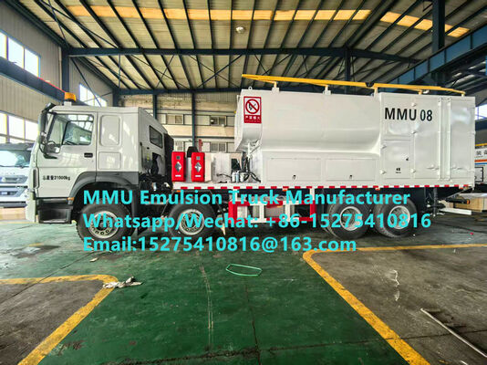 Chất lượng cao hơn Trung Quốc làm TREAD 15/20/25/30Ton máy trộn và sạc trên trang web nhũ dầu hàng loạt ANFO chất nổ xe tải Mông Công Đô Congo DRC PERU GHANA ZIMBABWE Mỏ nổ MMU