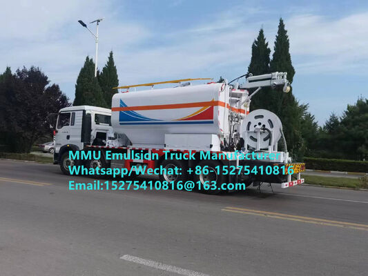 bán nóng bền HOWO 15T GLOBAL-BCRH-15 trên trang web trộn và sạc nhũ nước bốc xe tải chất nổ lớn Mông Cổ Dịch vụ khai thác mỏ Kazakhstan Uzbekistan Indonesia Congo DRC GUINEE MMU