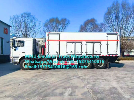 SAFE MORE EFFICIENT 20TON EMULSION-BASED BULK EXPLOSIVES xe tải cho bể nổ ướt hoặc khô MONGOLIA, KAZAKHSTAN, UZBEKISTAN, INDONESIA, CONGO DRC, ZAMBIA, TANZANIA, GUINEA