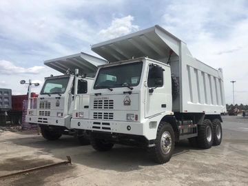 Chiếc xe tải tháo mỏ Lgmg Mt96 Mt96L xe tải tháo mỏ