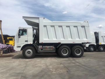 Chiếc xe tải tháo mỏ Lgmg Mt96 Mt96L xe tải tháo mỏ