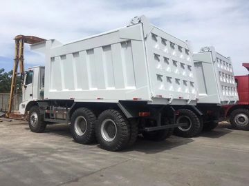 Chiếc xe tải tháo mỏ Lgmg Mt96 Mt96L xe tải tháo mỏ