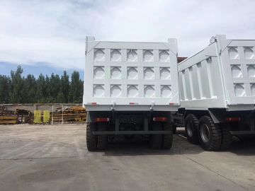 Chiếc xe tải tháo mỏ Lgmg Mt96 Mt96L xe tải tháo mỏ
