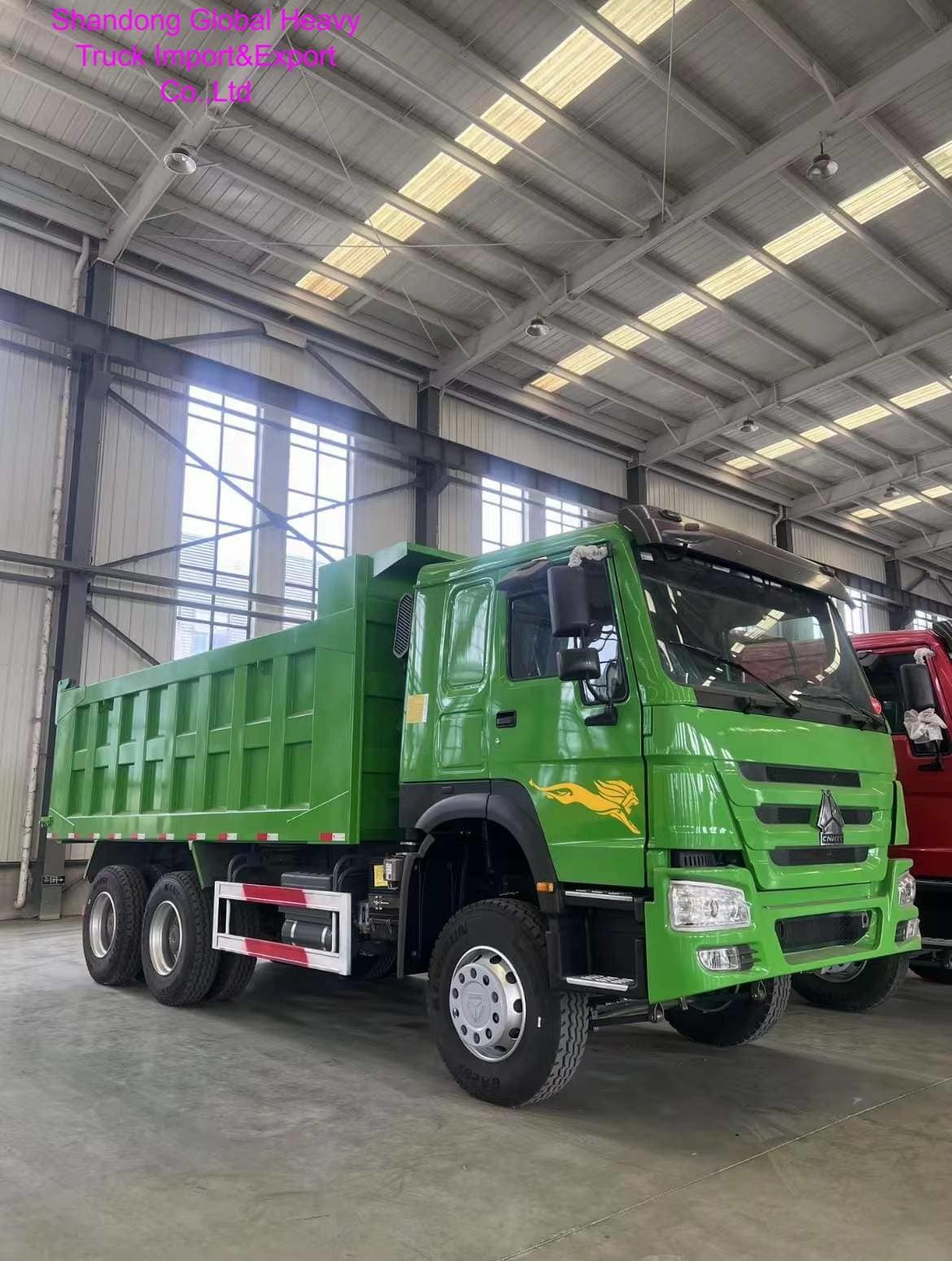 New Heavy Duty Shacman Dump Truck F3000 X3000 6X4 8X4 lái tay trái Diesel 10 bánh 12 bánh xe đẩy để bán