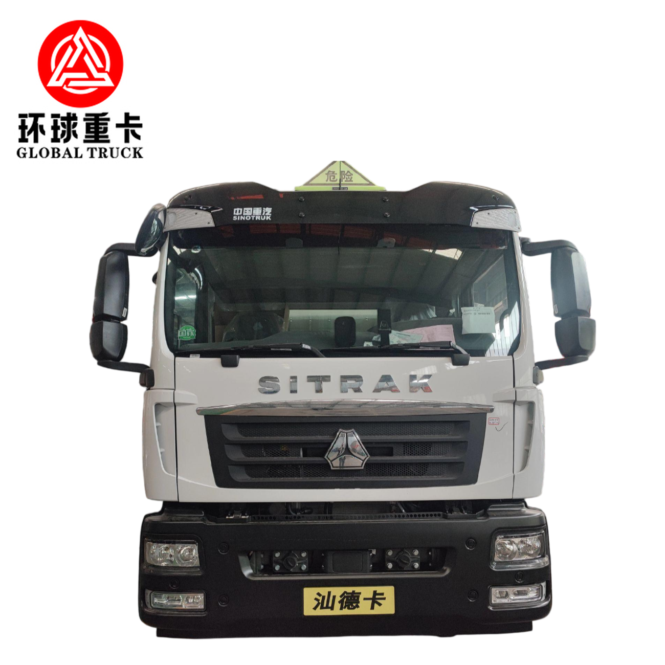 Xe bồn tiếp nhiên liệu máy bay HOWO Shacman DFAC Furuika dung tích 15000L công suất 251-350 mã lực, hộp số sàn