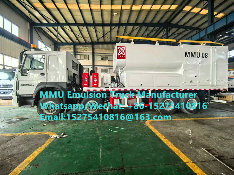 Chất lượng cao hơn Trung Quốc làm TREAD 15/20/25/30Ton máy trộn và sạc trên trang web nhũ dầu hàng loạt ANFO chất nổ xe tải Mông Công Đô Congo DRC PERU GHANA ZIMBABWE Mỏ nổ MMU