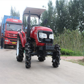 Máy nông nghiệp MAP304 Máy nông nghiệp30hp Máy kéo nông trại 4WD với 3 điểm liên kết hệ thống treo