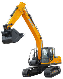Máy xúc đất nặng 37 tấn XE370CA Máy xúc đào bánh xích thủy lực lớn